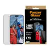 PanzerGlass 2-Way Privacy для iPhone 17 Pro Max Photo 2