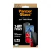 PanzerGlass 2-Way Privacy для iPhone 17 Pro Max Photo 3