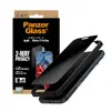 PanzerGlass 2-Way Privacy для iPhone 17 Pro Max Photo 6