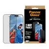 PanzerGlass 2-Way Privacy защитное стекло — iPhone 17 / 16 Pro Photo 2