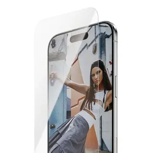 Защитное стекло PanzerGlass SAFE. by ® iPhone Air Ultra-Wide Fit