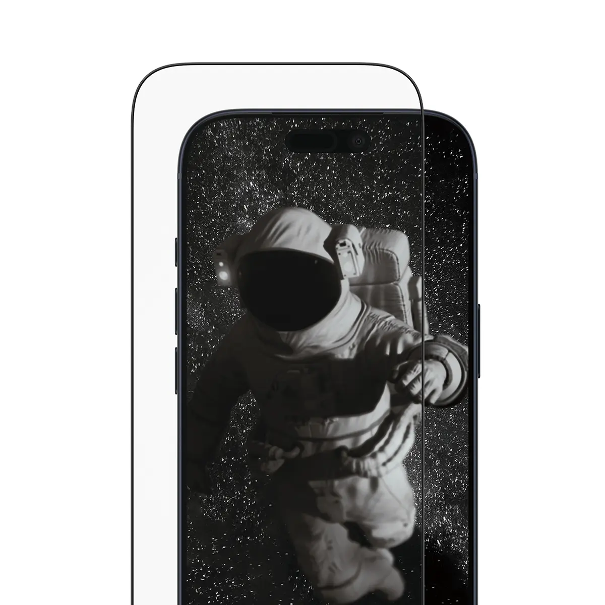 PanzerGlass Ceramic II ekrāna aizsargstikls Apple