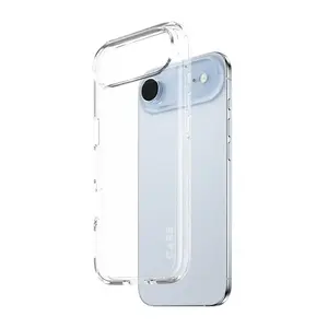Чехол PanzerGlass CARE by Flagship Case Прозрачный Urban Explorer iPhone Air