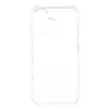 Cover PanzerGlass CARE by Fashionable Case Samba Transparent w. White MagSafe iPhone 17 Photo 2