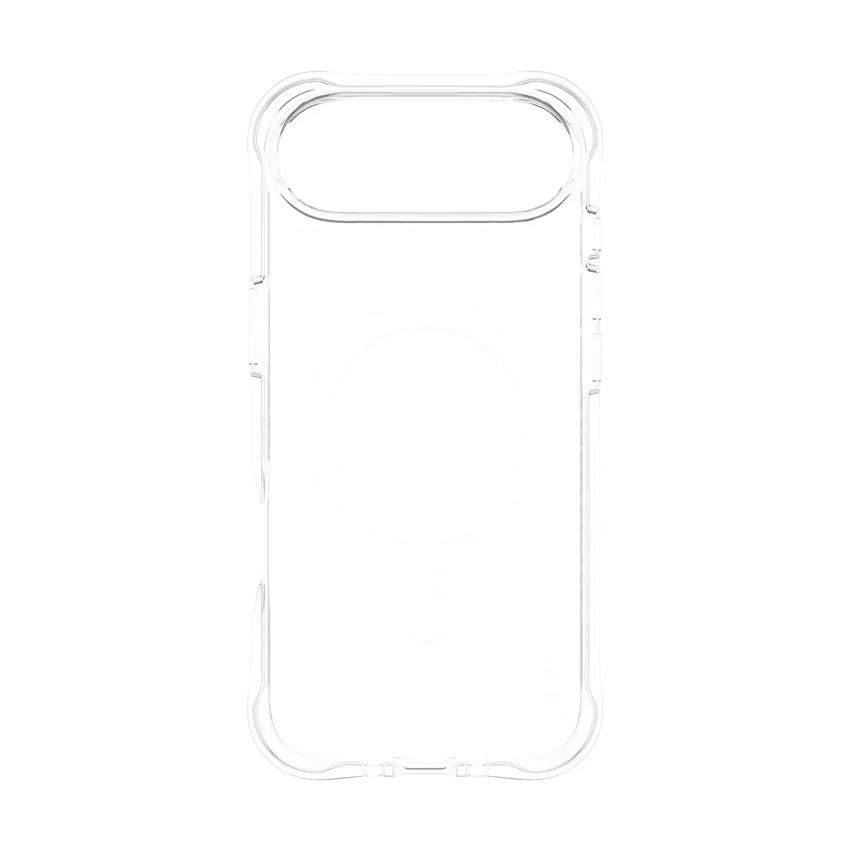 Vāks PanzerGlass CARE by Fashionable Case Samba iPhone Air Photo 4