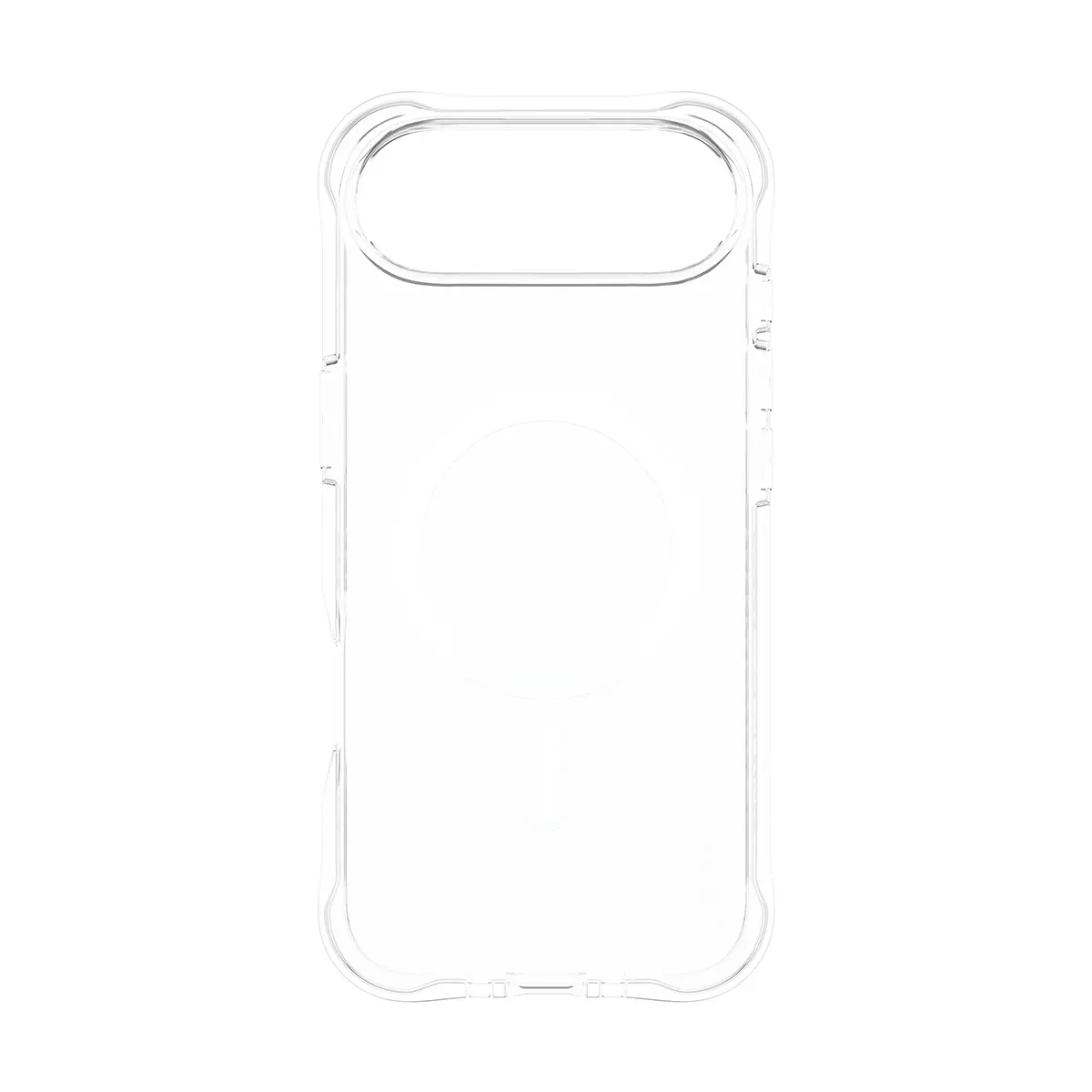 Чехол PanzerGlass CARE Samba MagSafe для iPhone Air Photo 4
