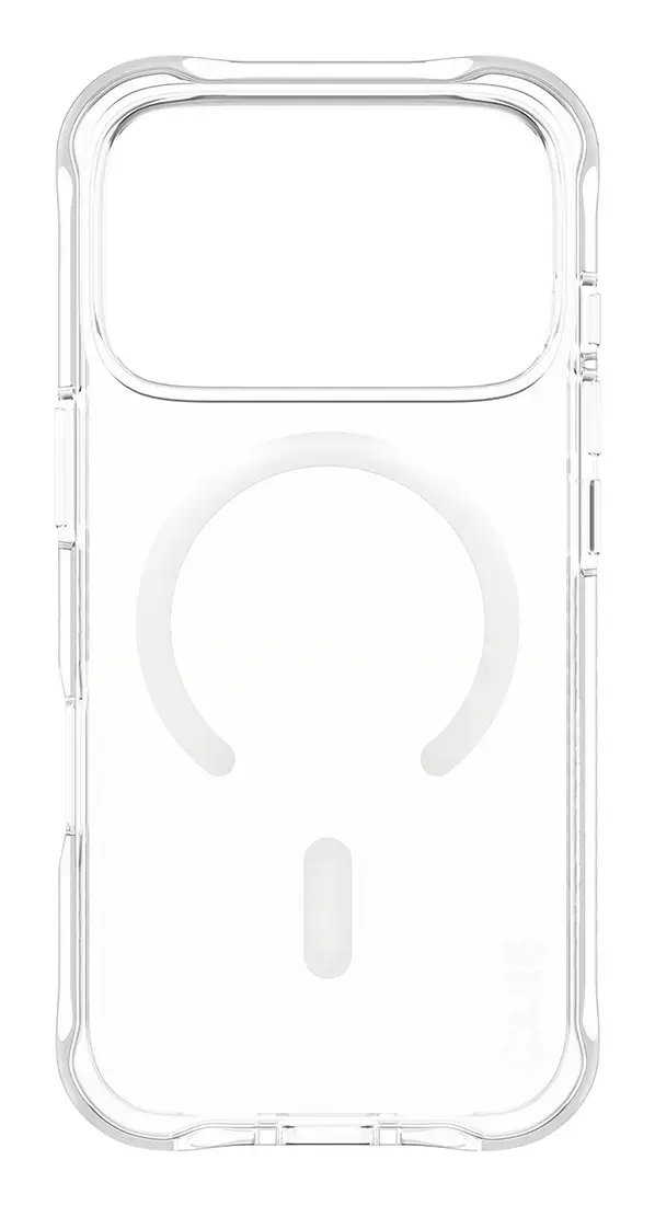 Vāks PanzerGlass CARE by ® Fashionable Case Samba Transparent Photo 2