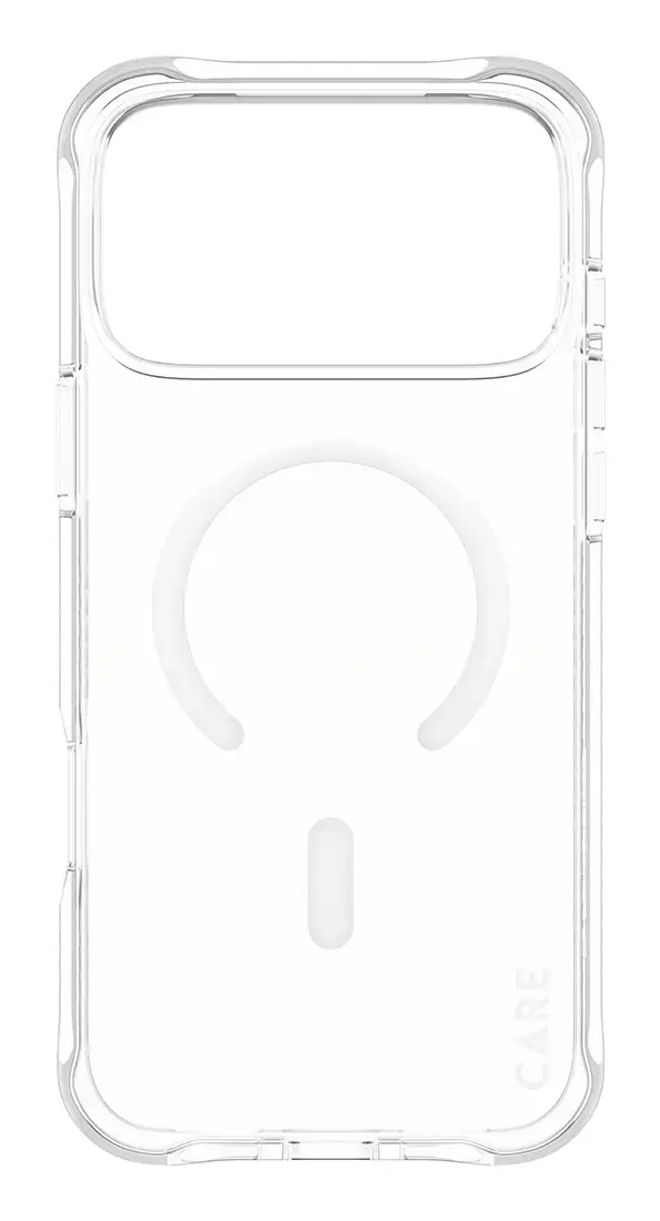 Vāks PanzerGlass CARE by Fashionable Case Samba iPhone 17 Pro Max Photo 2