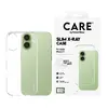 PanzerGlass Fashionable Case Transparent X-Ray for iPhone 17 Photo 2