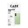 PanzerGlass Fashionable Case Transparent X-Ray for iPhone 17 Photo 3