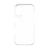 PanzerGlass Fashionable Case Transparent X-Ray for iPhone 17 Photo 4