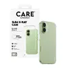 PanzerGlass Fashionable Case Transparent X-Ray for iPhone 17 Photo 5