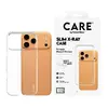 PanzerGlass CARE Case Transparent X‑Ray for iPhone 17 Pro Max Photo 2