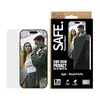 PanzerGlass SAFE — защитное стекло приватности для iPhone 17/16 Pro Photo 2