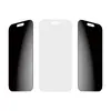 PanzerGlass SAFE — защитное стекло приватности для iPhone 17/16 Pro Photo 5