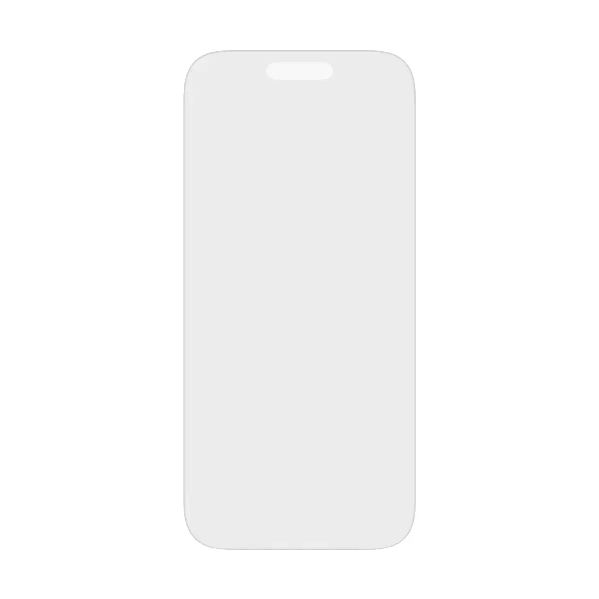 Privātuma ekrāna aizsargs PanzerGlass SAFE iPhone 17 Pro Photo 4
