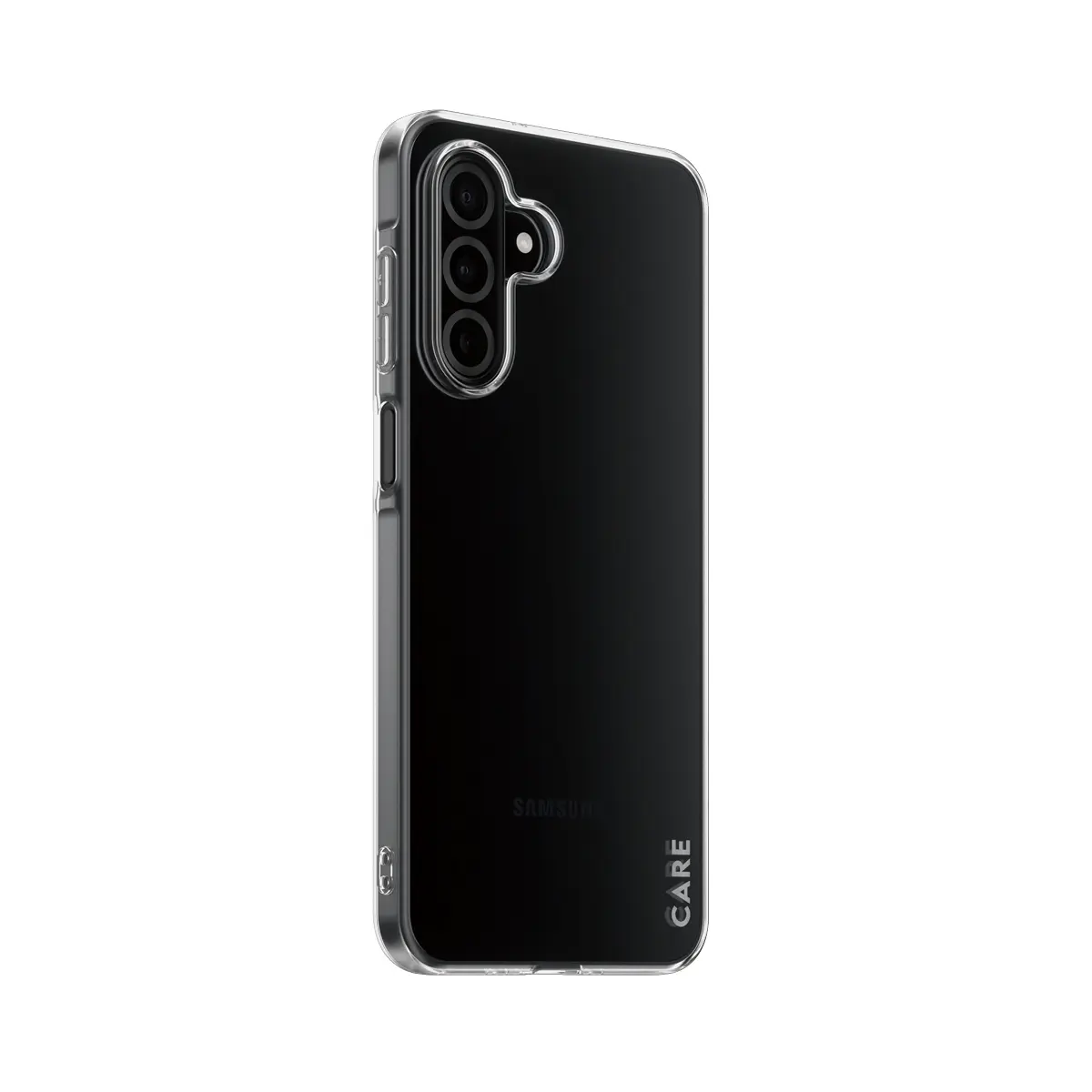 PanzerGlass CARE X-Ray Caurspīdīgs aizsargvāciņš Samsung