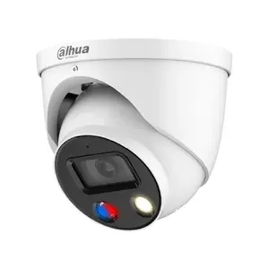 Security Eyeball Camera DAHUA IPC-HDW3449H-AS-PV-S3 4MP, IR Night Vision, Indoor/Outdoor