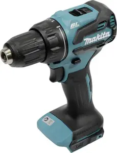 Cordless Drill Makita DDF490Z 18V 2-speed, brushless motor compatible with 18V LXT batteries
