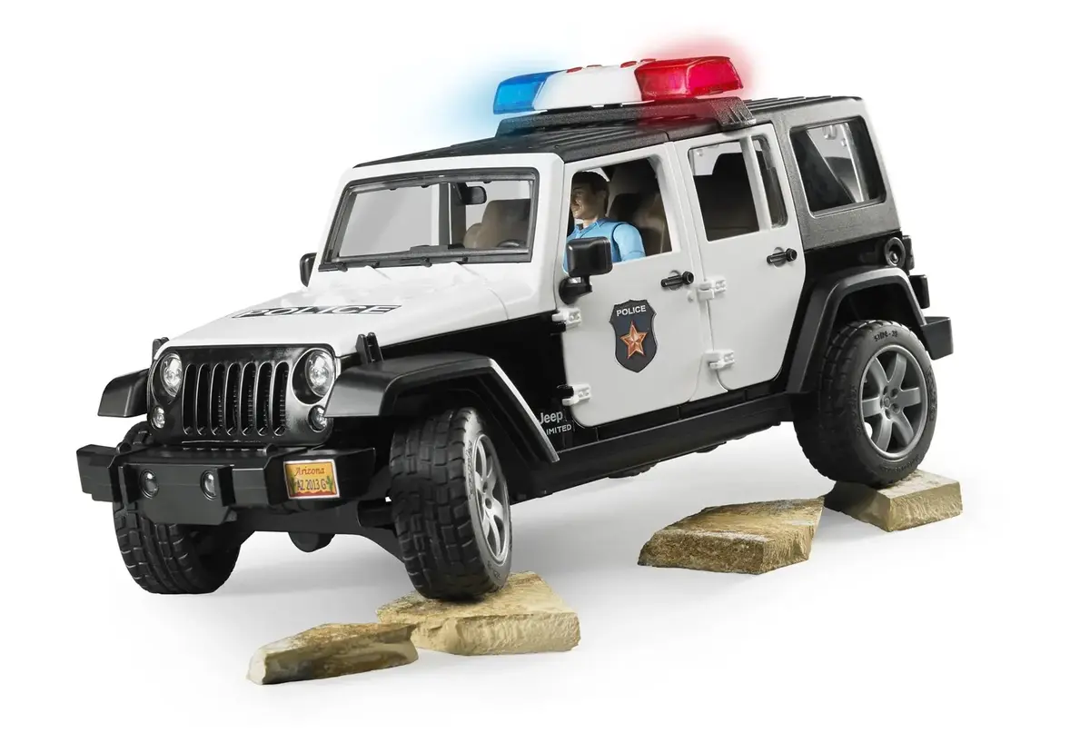 Игрушечный автомобиль Maisto BR-02526 Photo 4