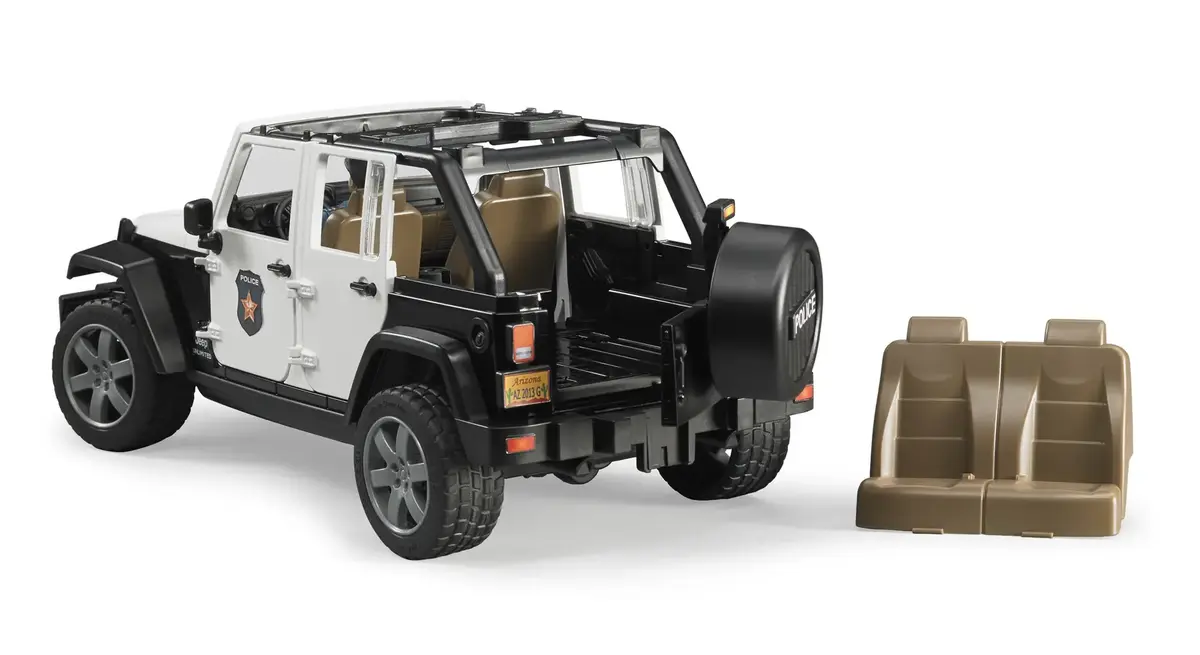 Игрушечный автомобиль Maisto BR-02526 Photo 6