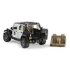Игрушечный автомобиль Maisto BR-02526 Photo 6