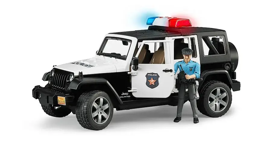 Игрушечный автомобиль Maisto BR-02526 Photo 7
