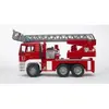 Игрушечный грузовик MAN Bruder BR-02771 Photo 2