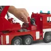 Игрушечный грузовик MAN Bruder BR-02771 Photo 4