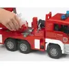 Игрушечный грузовик MAN Bruder BR-02771 Photo 5