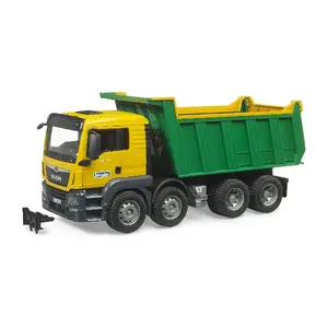 Toy vehicle MEGAN Bruder 03766 — realistic design, durable construction