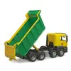 Игрушечный автомобиль MEGAN Bruder 03766 Photo 4
