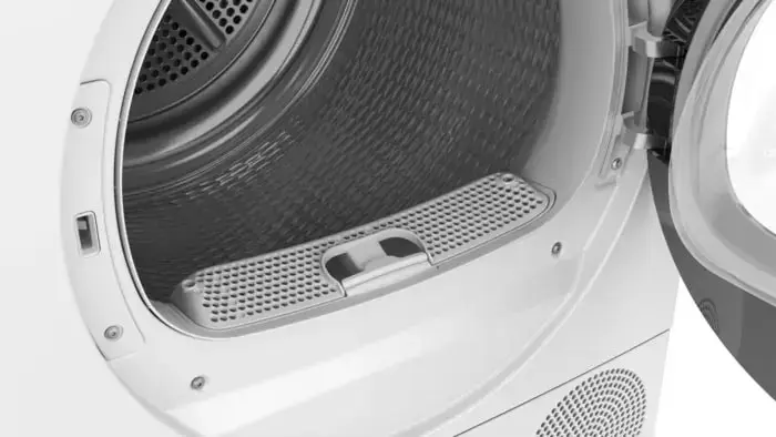 Bosch WQG145APPL 9 kg heat pump clothes dryer Photo 3