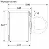 Bosch WQG145APPL 9 kg heat pump clothes dryer Photo 11