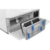 Bosch WQG233DNPL siltumsūkņa žāvētājs 9 kg Photo 9