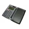 Calculator VECTOR KAV CH-862D — compact 8-digit pocket Photo 2