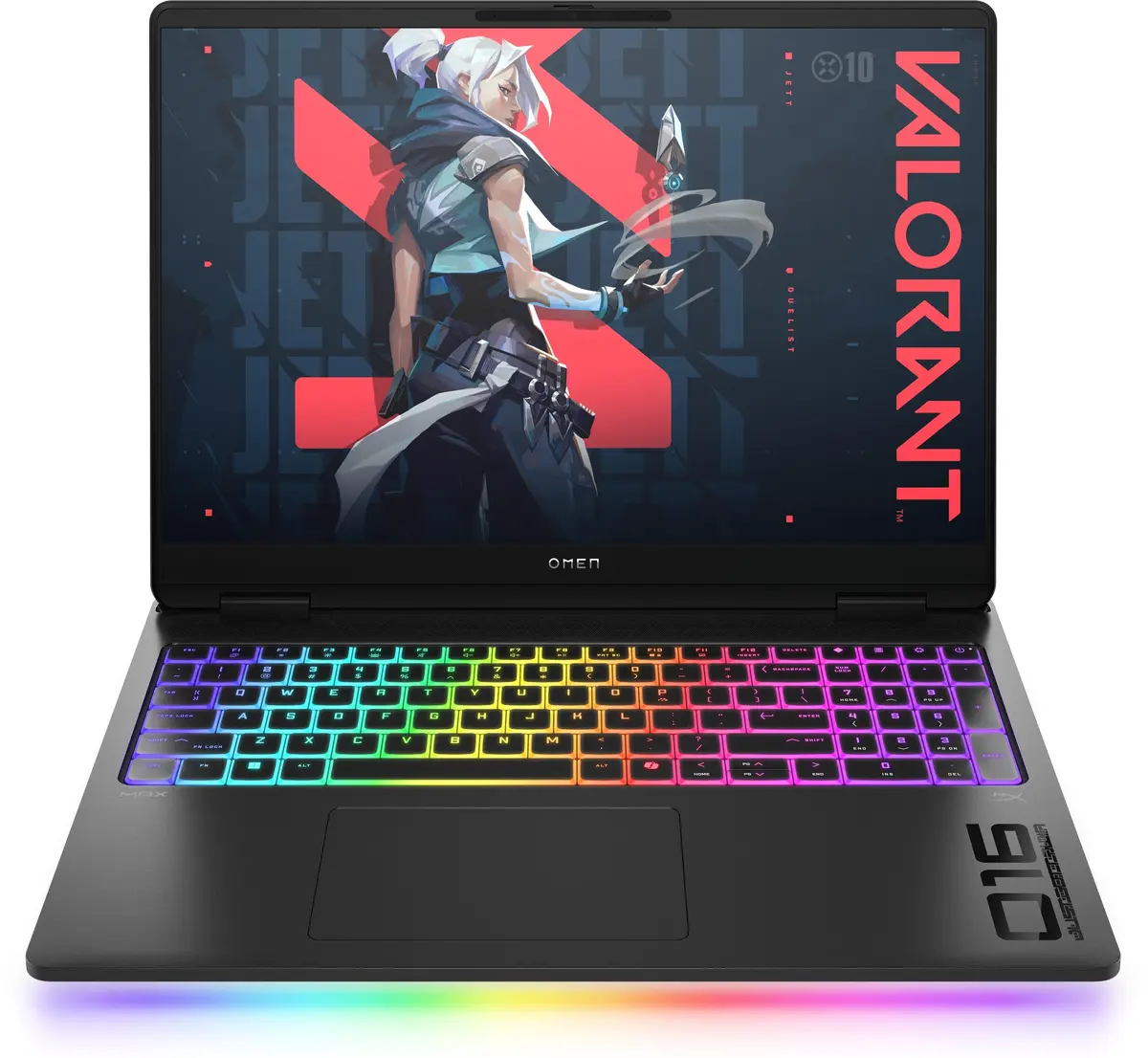 Klēpjdators HP Omen MAX 16-ah0216nw 16&quot