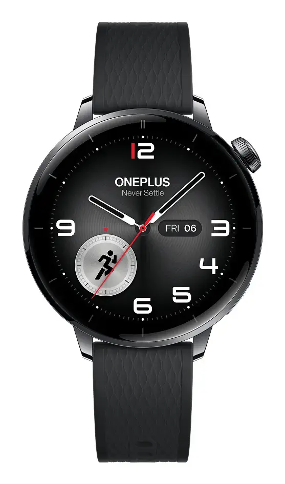 Smartwatch OnePlus Watch 3 | AiO.lv