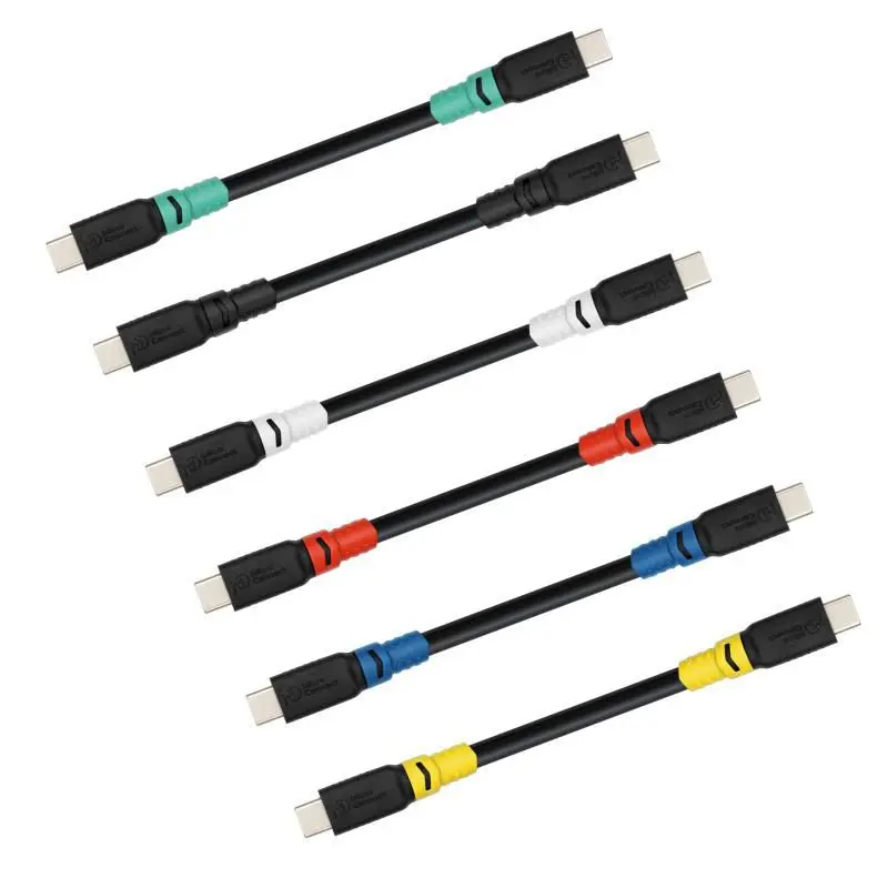 Кабель USB MicroConnect USB3.2CC02-LSZH Photo 2