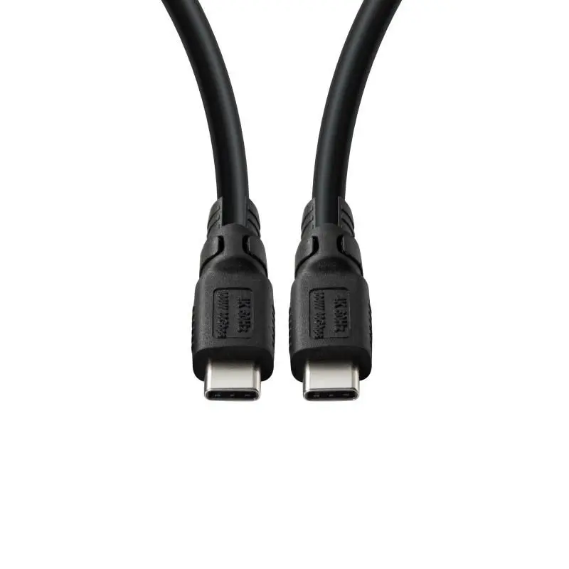 Кабель USB MicroConnect USB3.2CC02-LSZH Photo 3