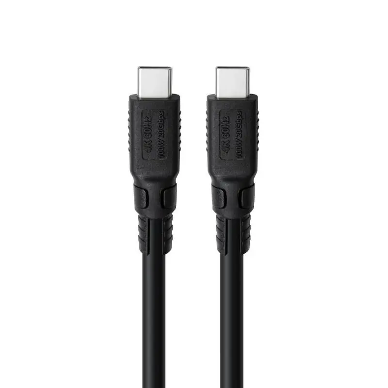 Кабель USB MicroConnect USB3.2CC02-LSZH Photo 4