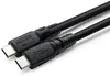 MicroConnect USB3.2CC02-LSZH USB kabelis Photo 5