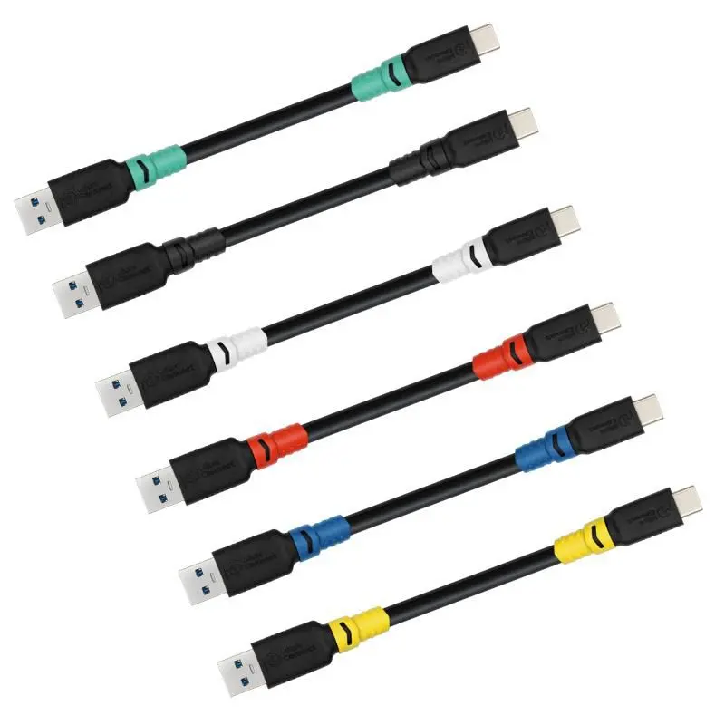 Microconnect USB3.2AC2-LSZH not categorized USB3.2AC2-LSZH Photo 2