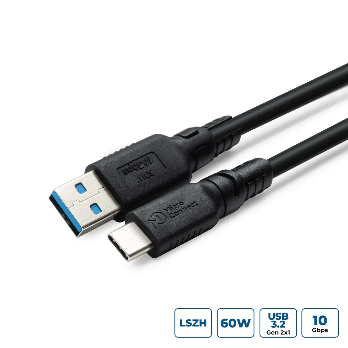 Microconnect USB3.2AC2-LSZH not categorized USB3.2AC2-LSZH Photo 6
