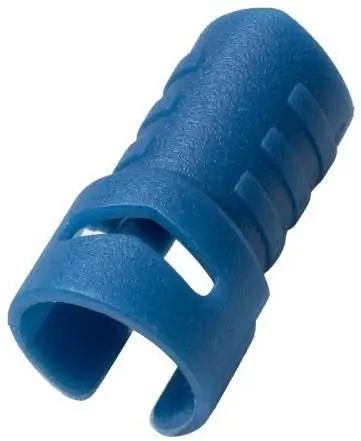 MicroConnect MC-SR-B-USB Cable Organizer Photo 3