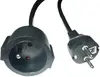 MicroConnect MC-PE0300FRB Power Extension Cord Photo 3