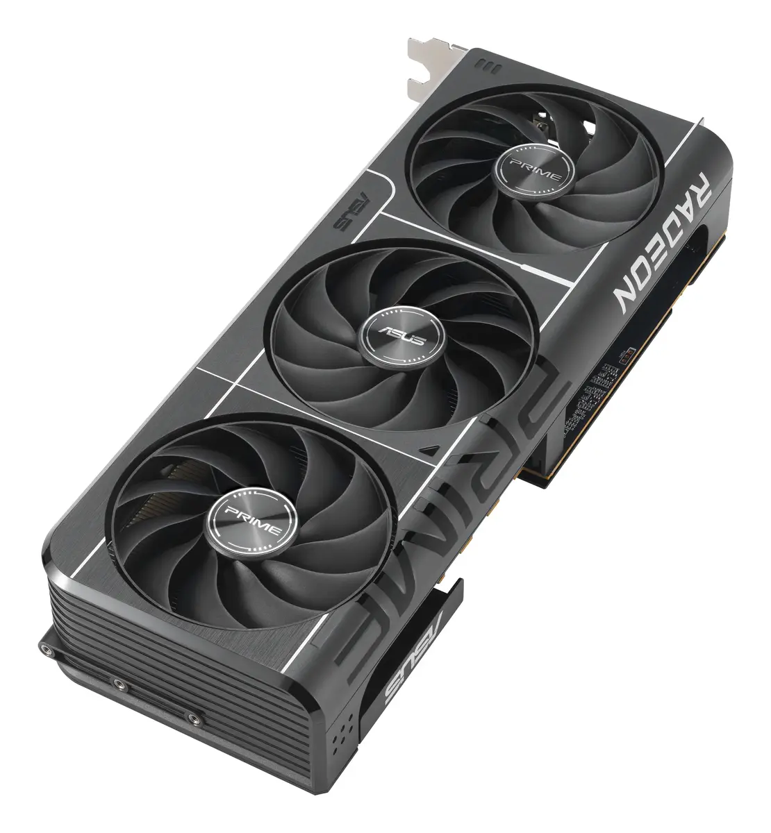Видеокарта ASUS Radeon RX 9070 Photo 5