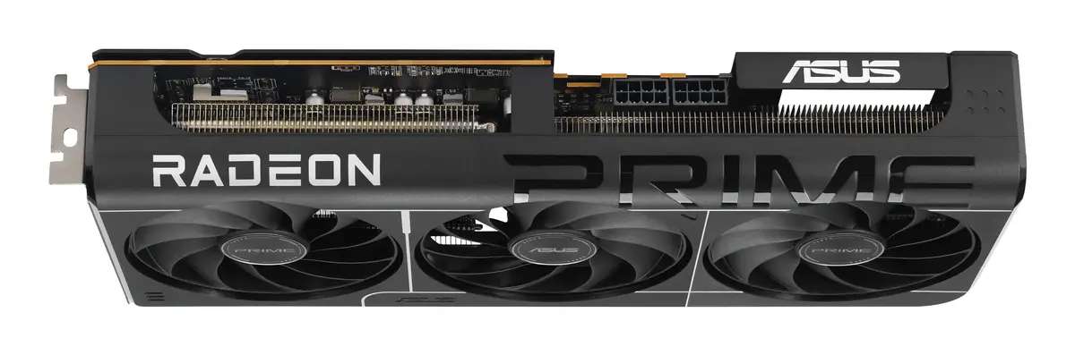 Видеокарта ASUS Radeon RX 9070 Photo 7
