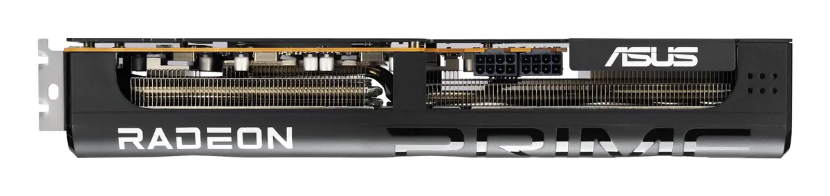 Видеокарта ASUS Radeon RX 9070 Photo 8