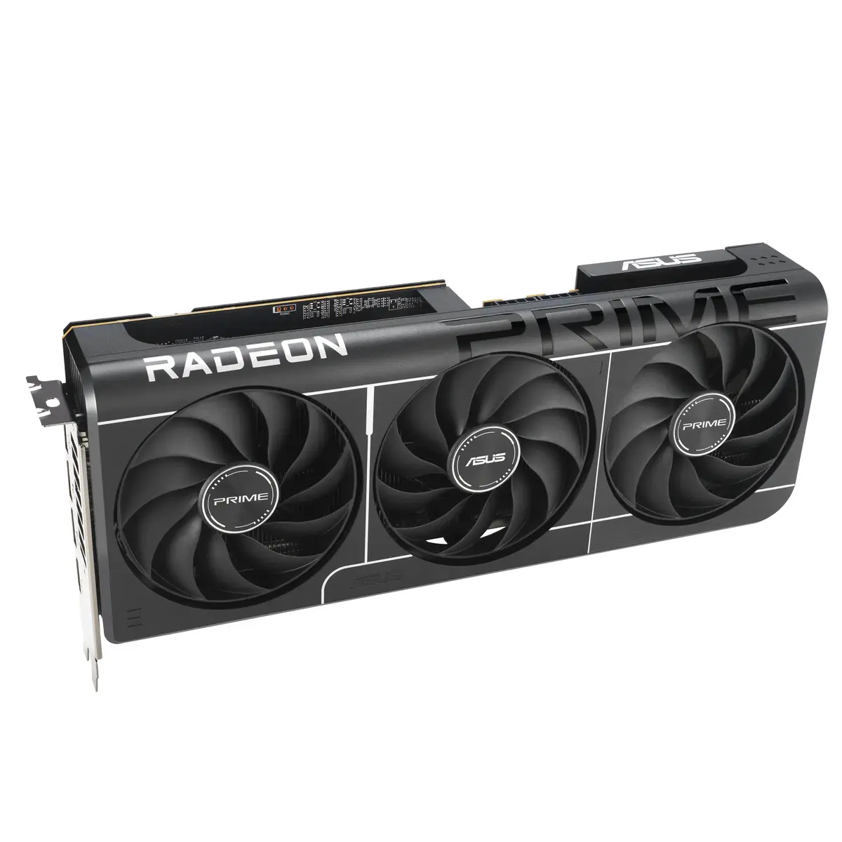 Видеокарта ASUS Radeon RX 9070 Photo 14